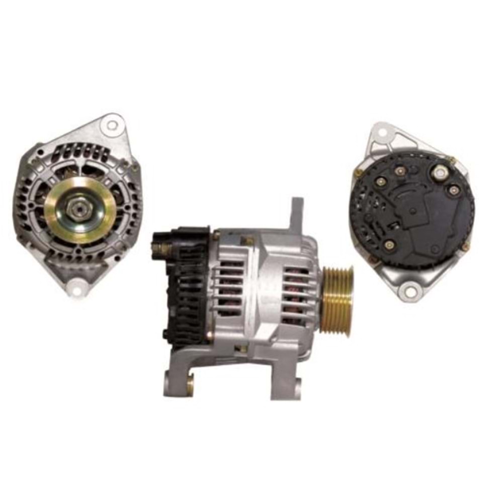 ALT. VALEO 12V 85A PARTNER/JUMPER/DUCATO ALT 890