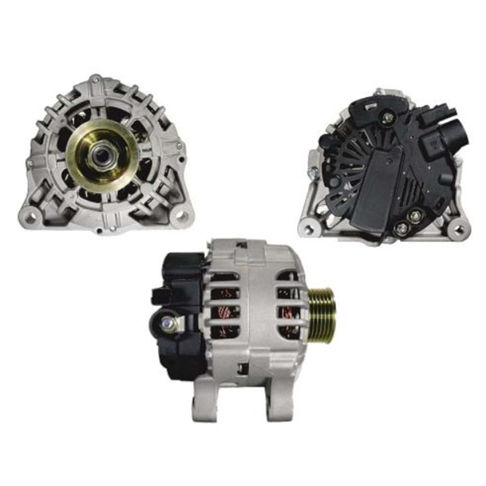 ALT. VALEO 12V 90A PARTNER II HDI ALT 886