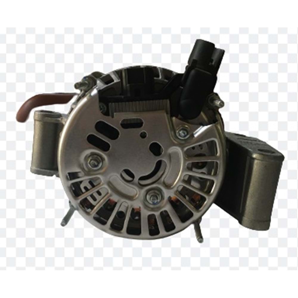 ALT. VISTE. T.12V.110A FOCUS/CON. 1,8 TDCI ALT 986