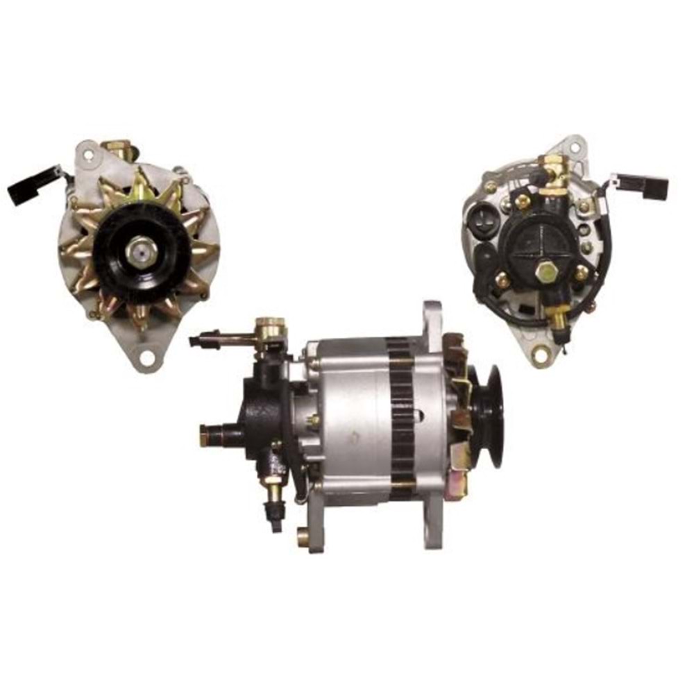 ALTERNATÖR ISUZU NPR 24V V21 ALT140