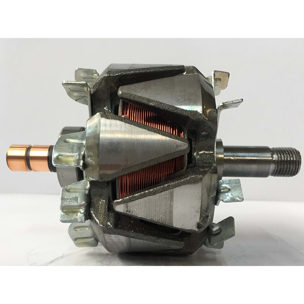 ROTOR 12V 110A.PEUGEOT-RENAULT ÇAP98 BOY110 VALEO