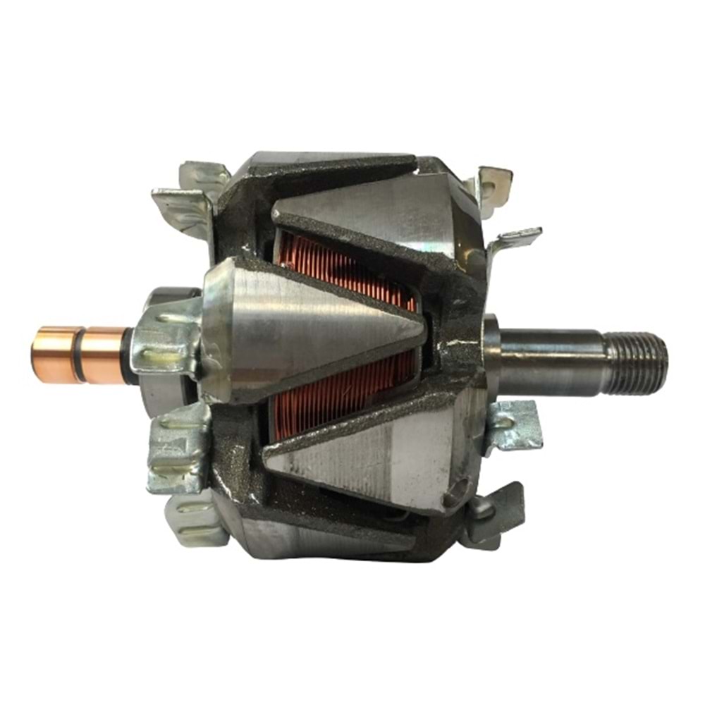 ROTOR 12V 110A.PEUGEOT-RENAULT ÇAP98 BOY110 VALEO