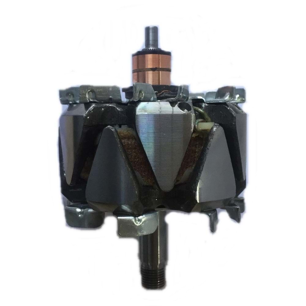 ROTOR 24V 120A MITS RENO SULTAN SCANIA XRT 1820