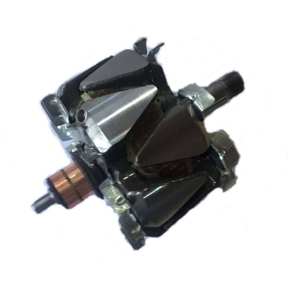 ROTOR 24V 120A MITS RENO SULTAN SCANIA XRT 1820