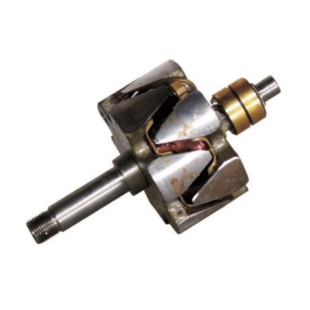 ROTOR BOSCH T.AKSARAY MERCEDES 24V 45 A.