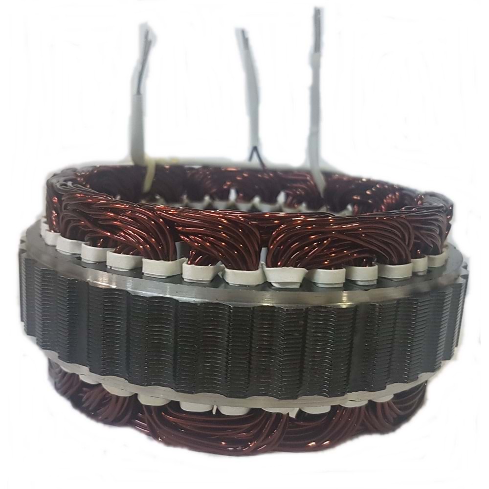 STATOR 12V.ISUZU/NISSAN/KIA CERES
