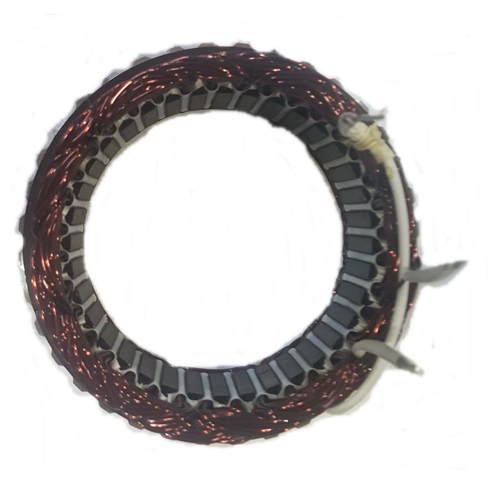 STATOR 12V.ISUZU/NISSAN/KIA CERES