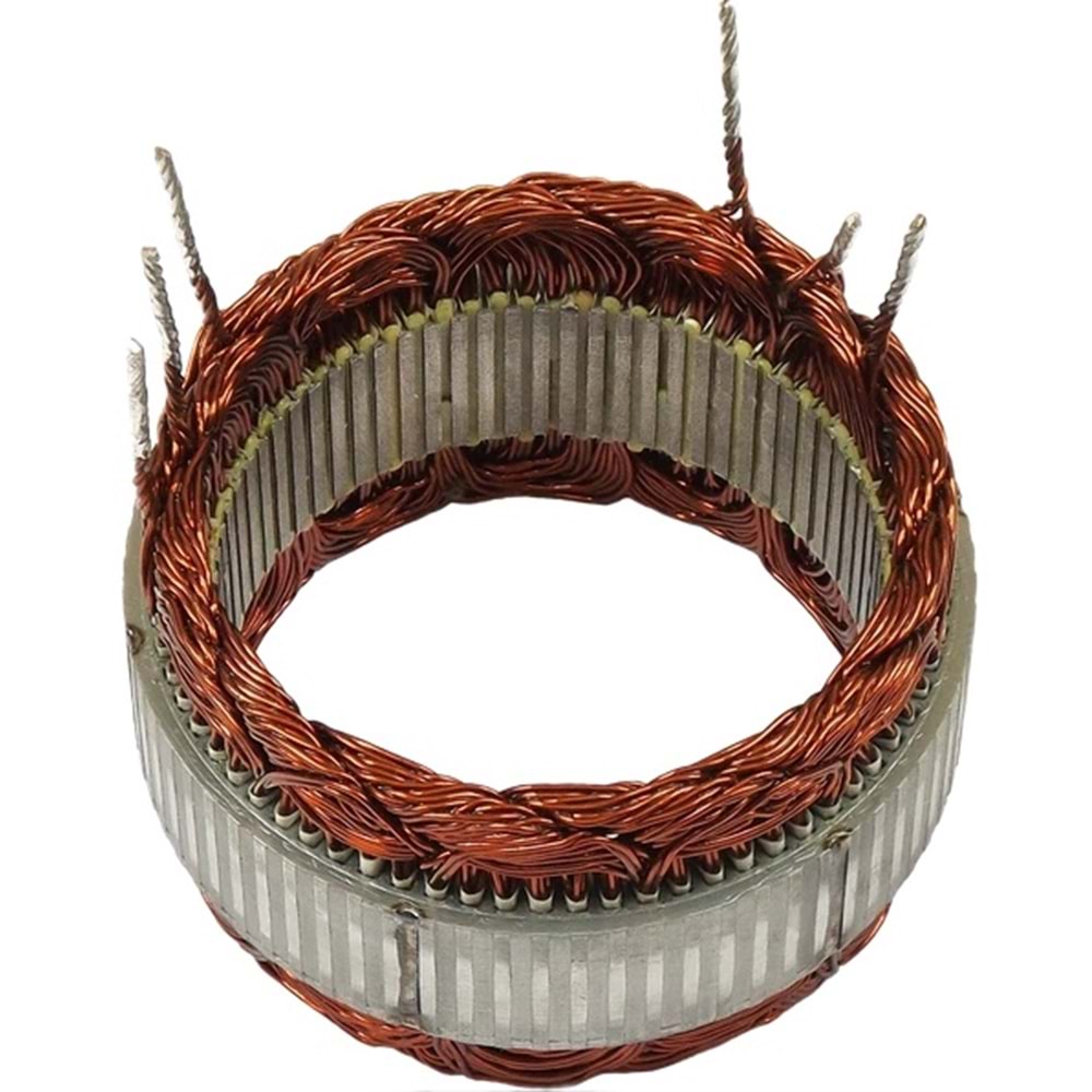 STATÖR 12V 180A MERCEDES