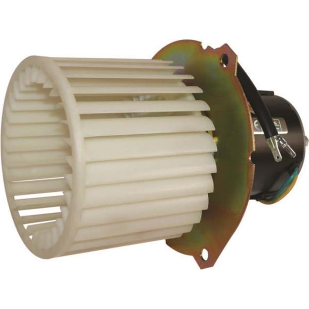 KALORİFER MOTORU TRANSİT 12-15 PERVANELİ