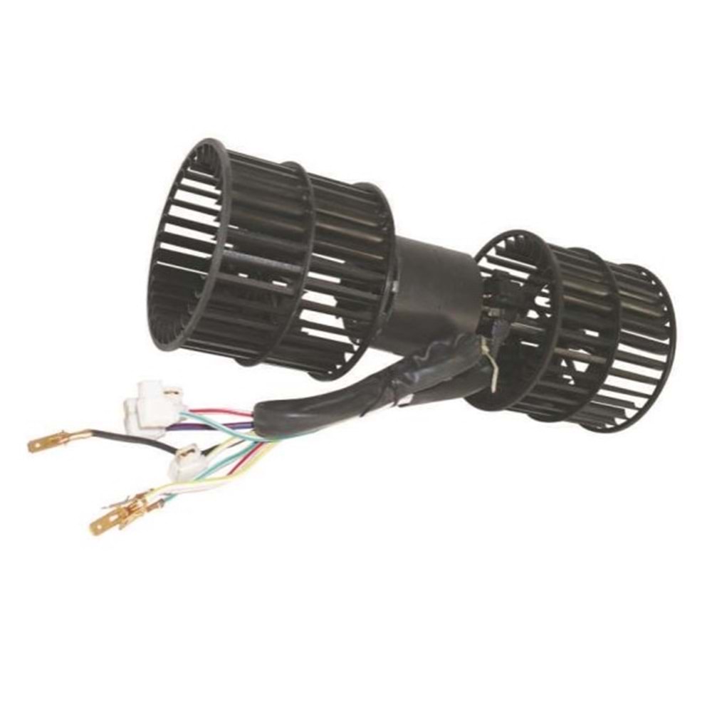 KALORİFER MOTORU 24V FORD CARGO PERVANELİ
