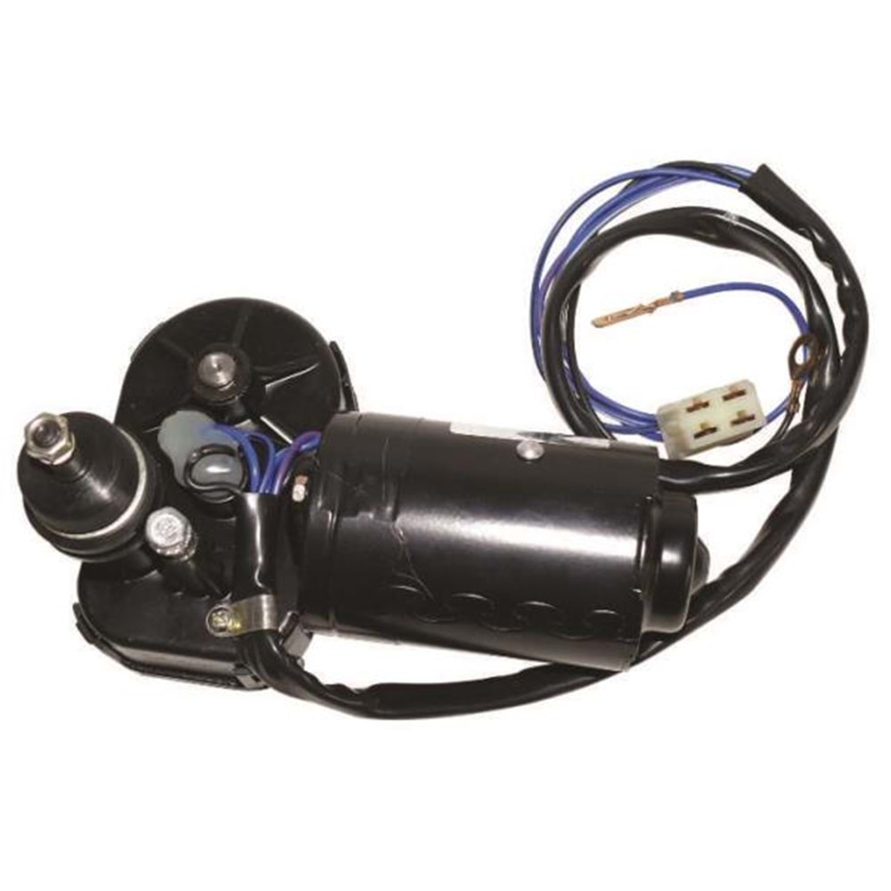 SİLGİ MOTORU 12V TRAKTÖR KABİN