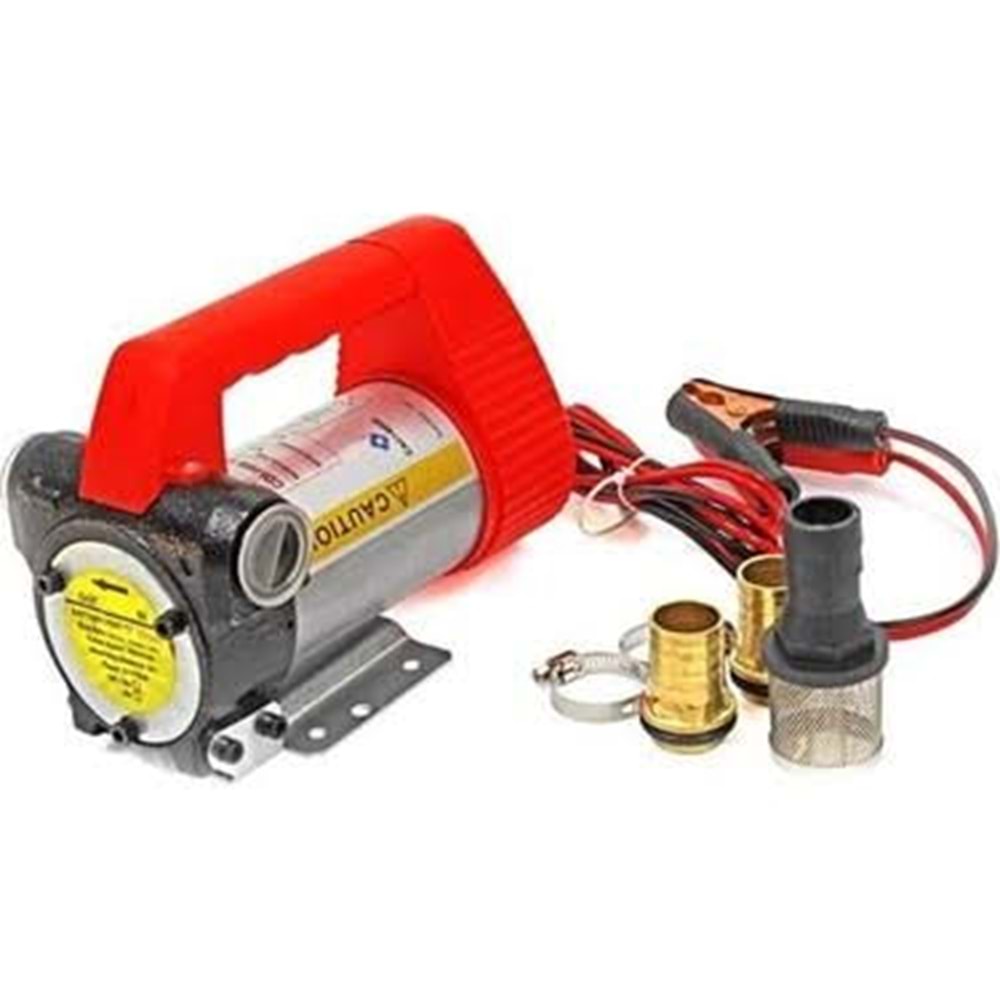 MAZOT AKTARMA POMPASI 12V