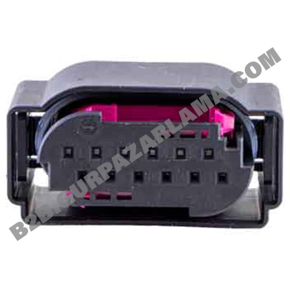 BMW DİREKSİYON SENSÖR SOKETİ 12 KABLO 8373630-03