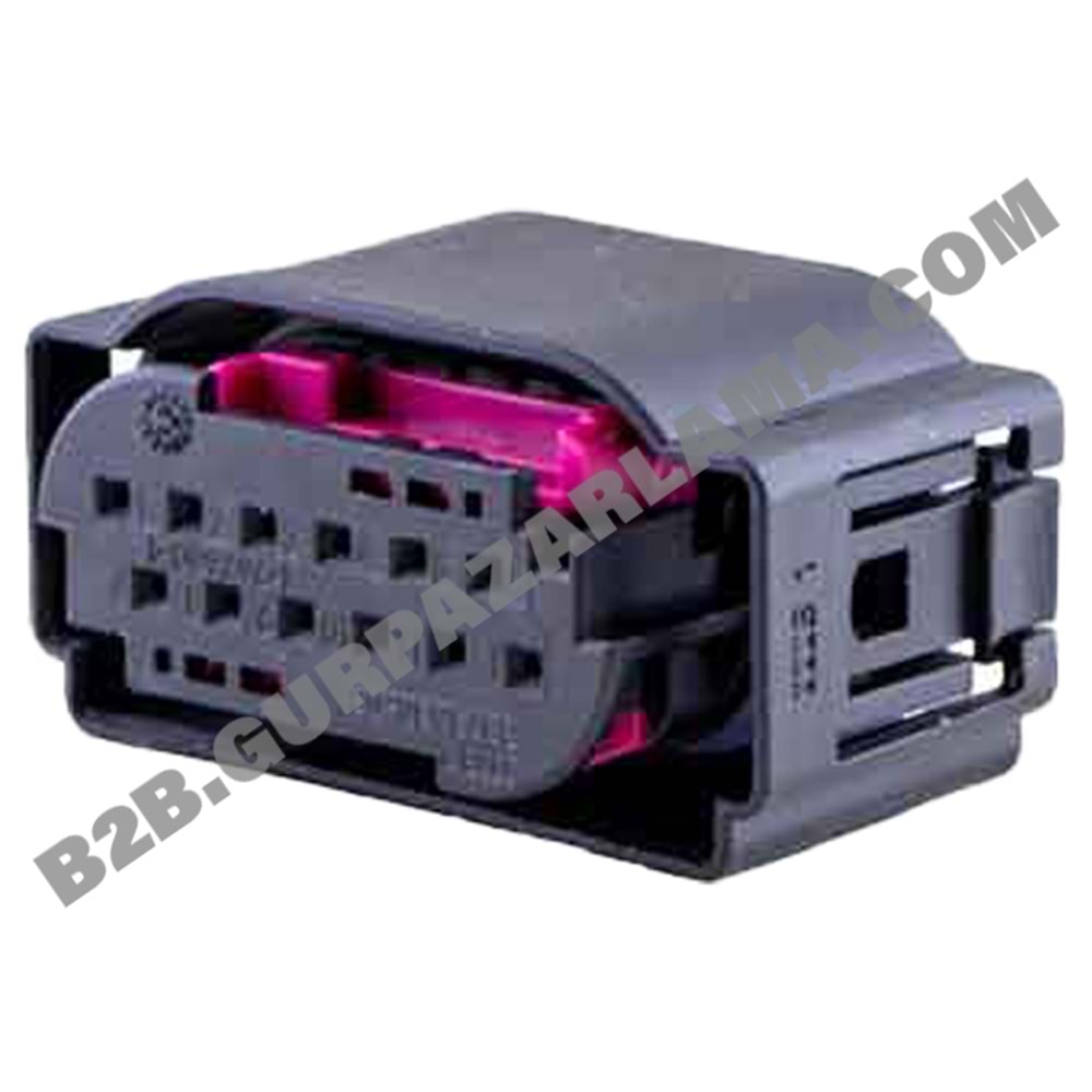 BMW DİREKSİYON SENSÖR SOKETİ 12 KABLO 8373630-03