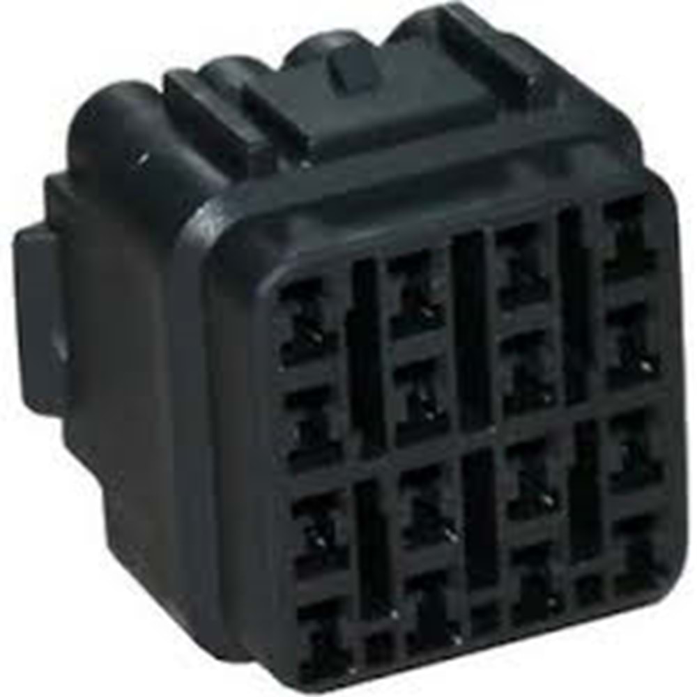 SOKET 16 Lİ UNİVERSAL