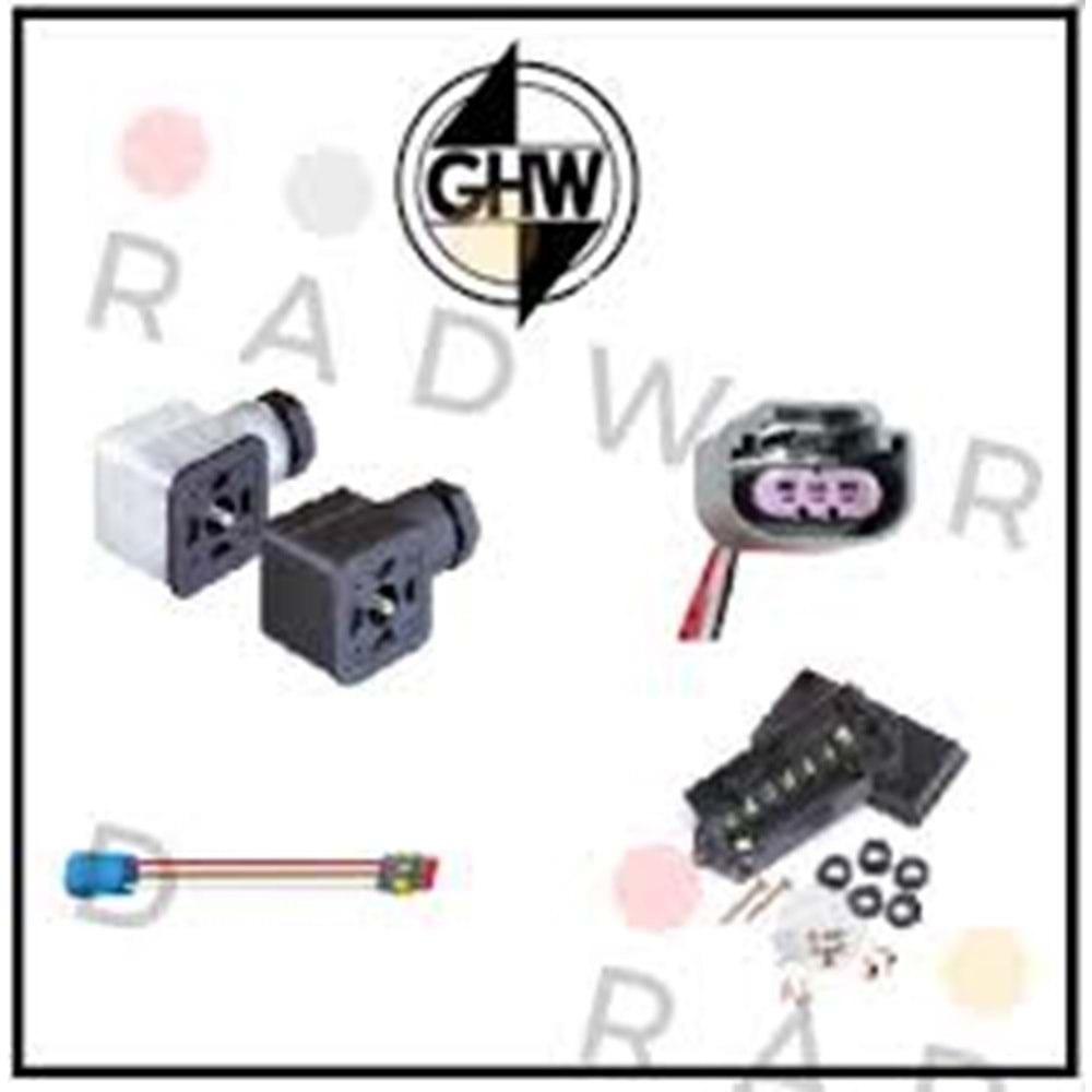 LEAR 21 PİN SİYAH CONNECTOR