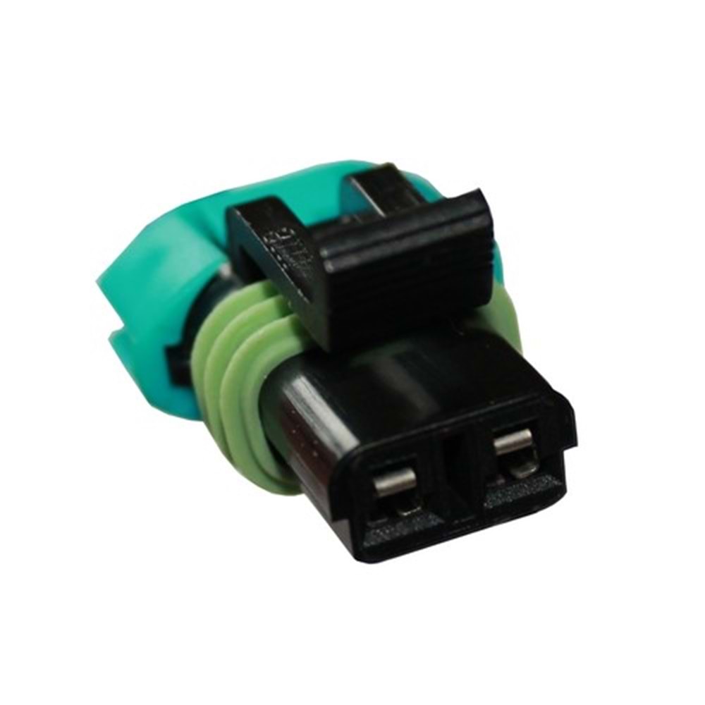 FAN MOTOR-MÜŞÜR SOKETİ 2,5MM KABLO TOFAŞ-OPEL