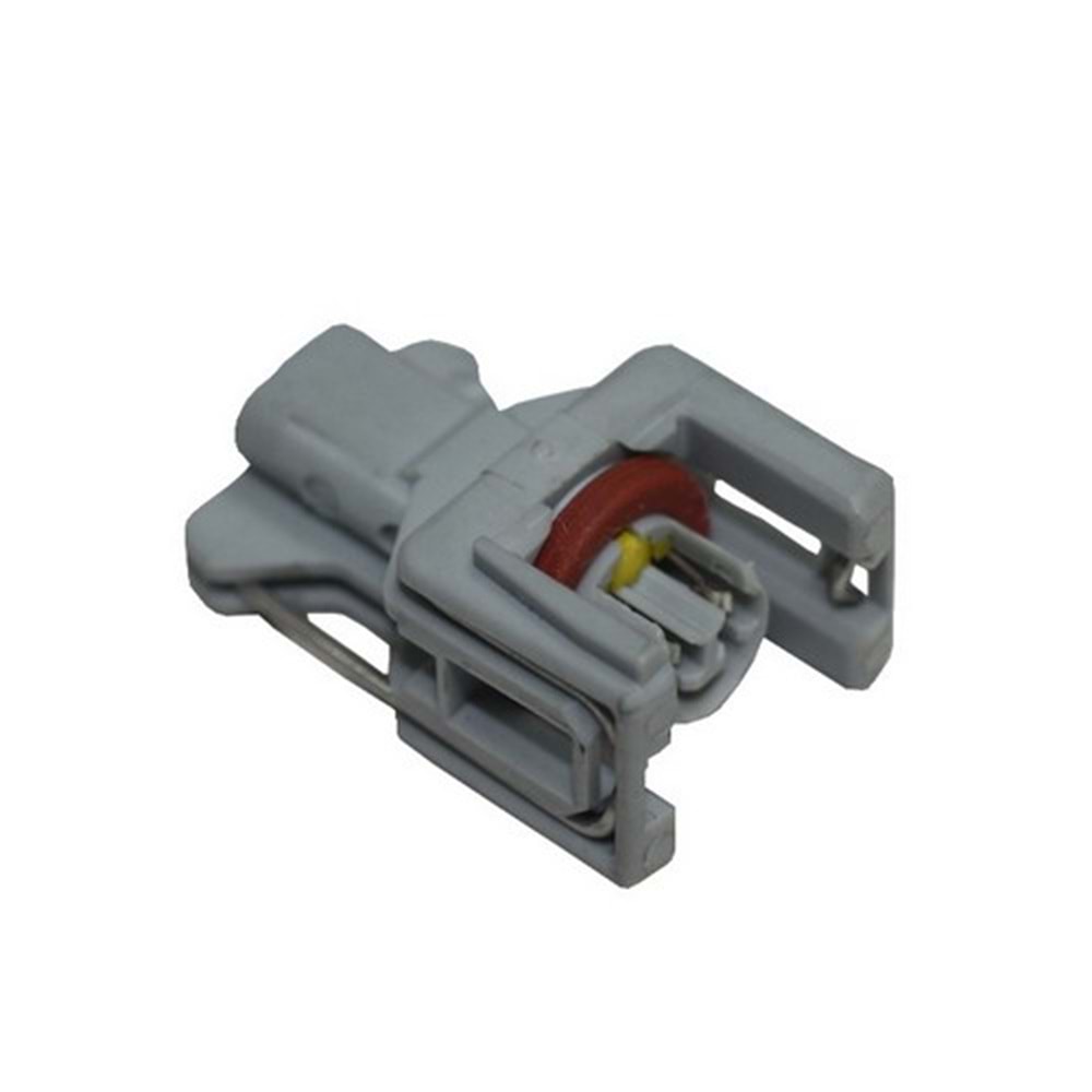 ENJEKTOR SOKETİ DELPHI TİP RENAULT 1.5 DCİ