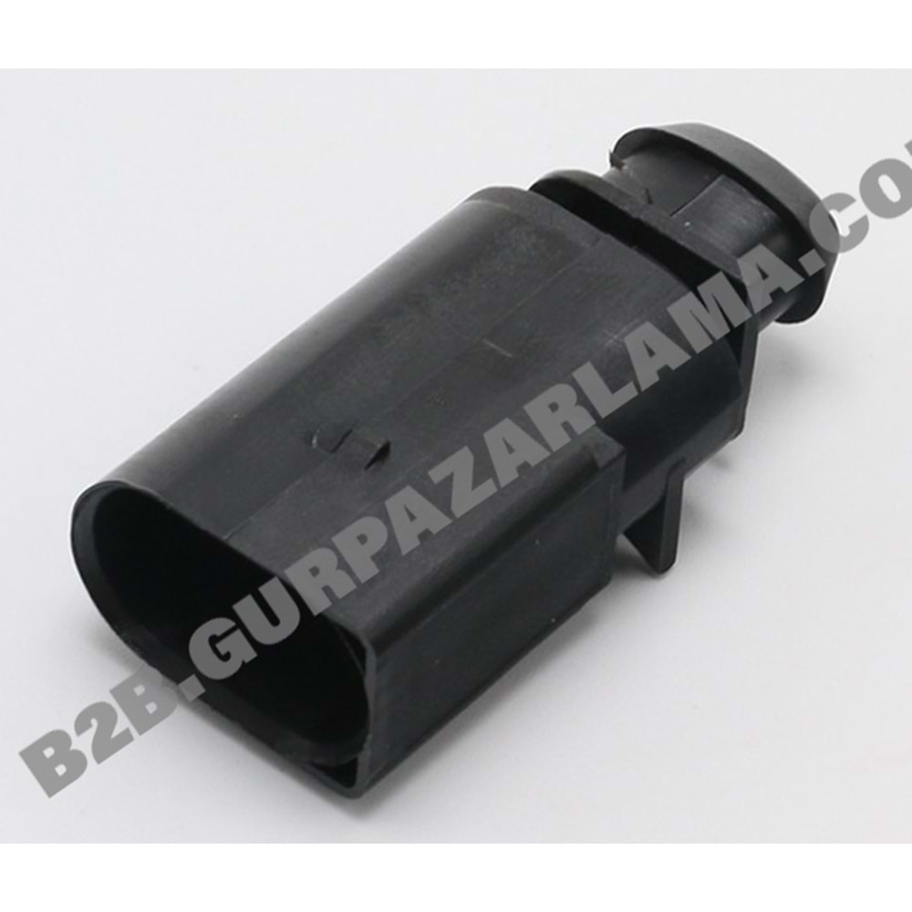 VW SU FİSKİYE MOTOR VE KONJEKTOR SOKETİ KARŞILIĞI