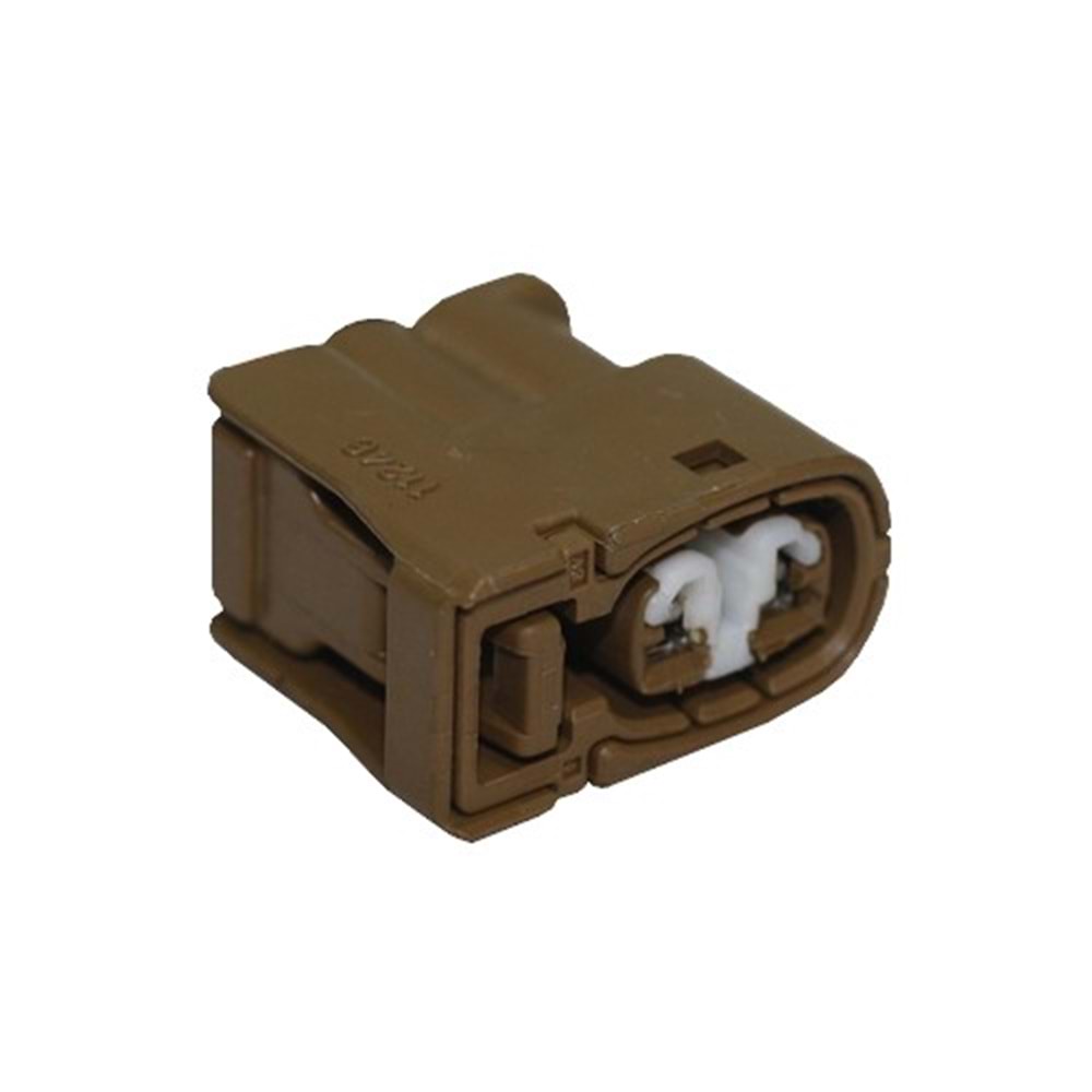 RENAULT ENJEKTÖR-BOBİN SOKETİ