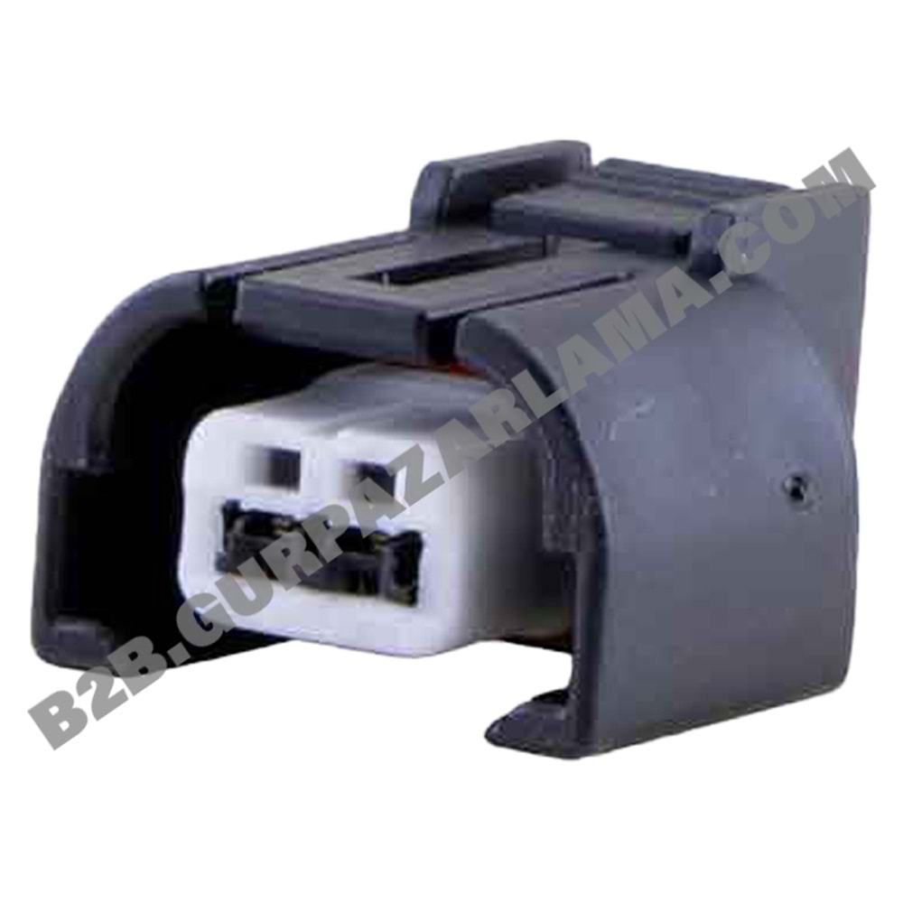 RENAULT PARK-ŞARJ SOKETİ