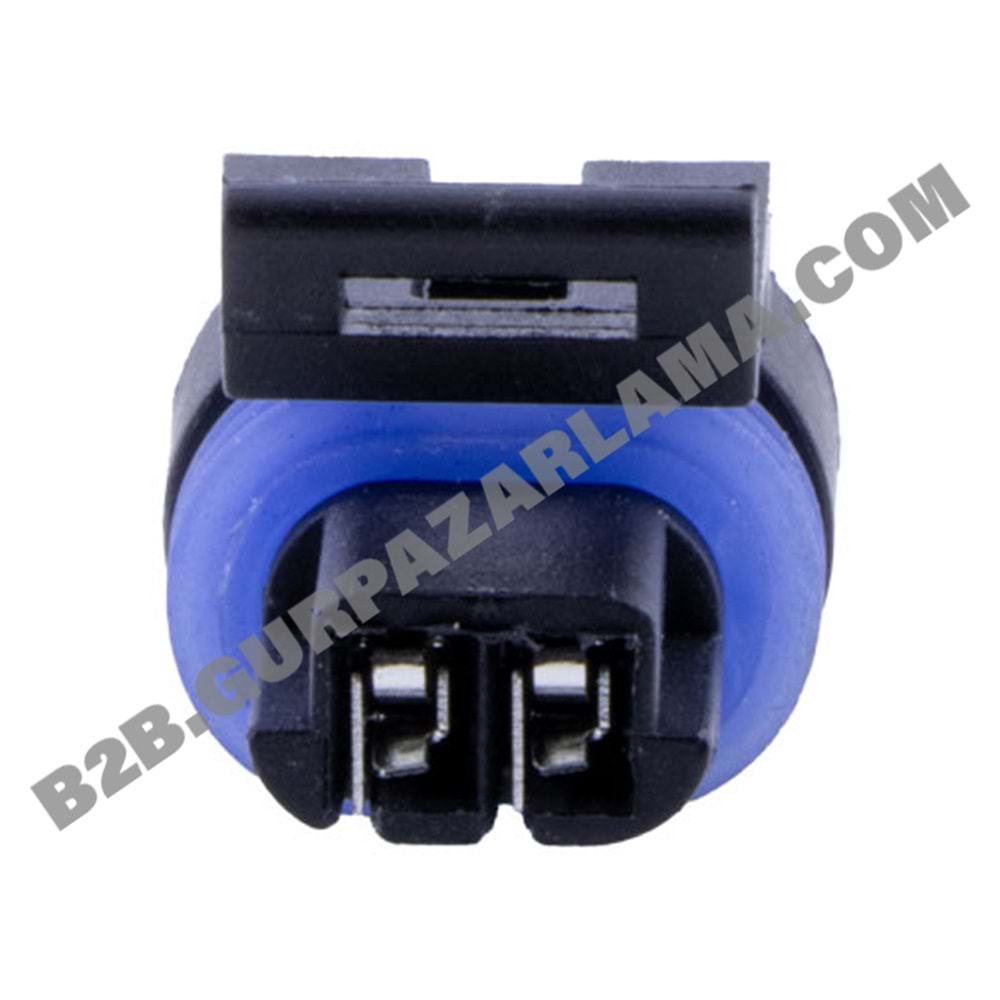 OPEL SENSOR SOKETİ DELPHI TİPİ