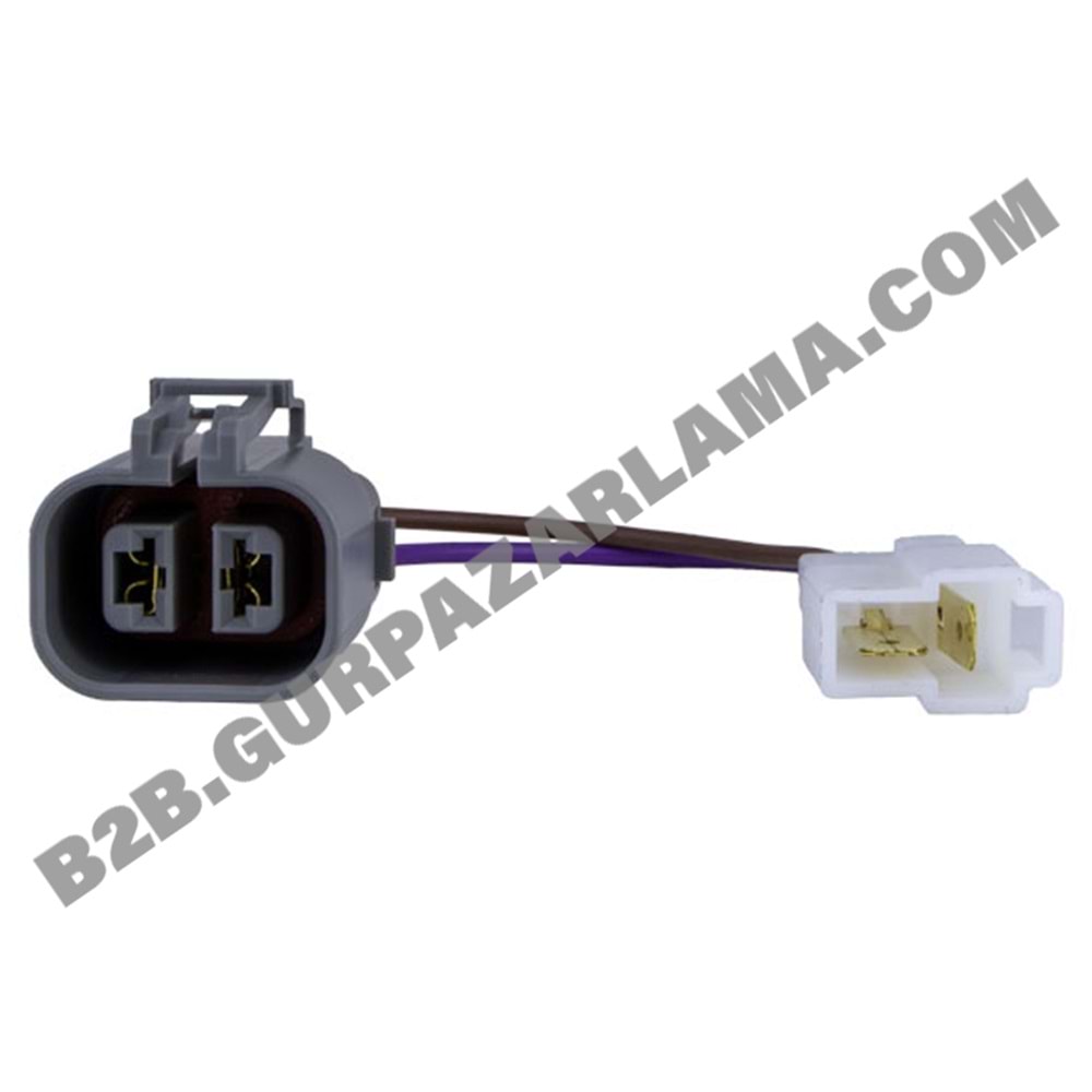 ŞARJ DİNAMO ÇEVİRİCİ SOKETİ JAPON (YDT-035)(2K027T