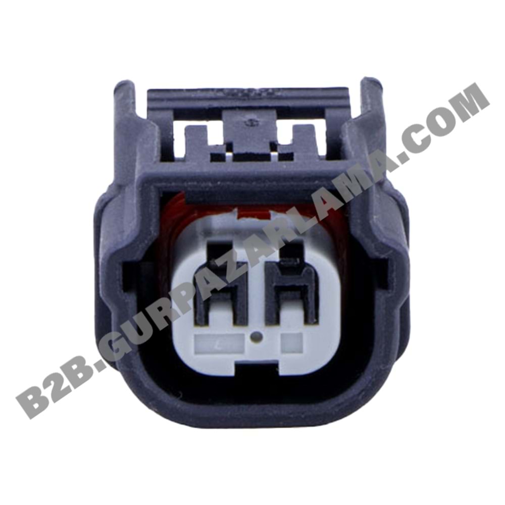 FORD TİPİ KLİMA BOBİN SOKETİ