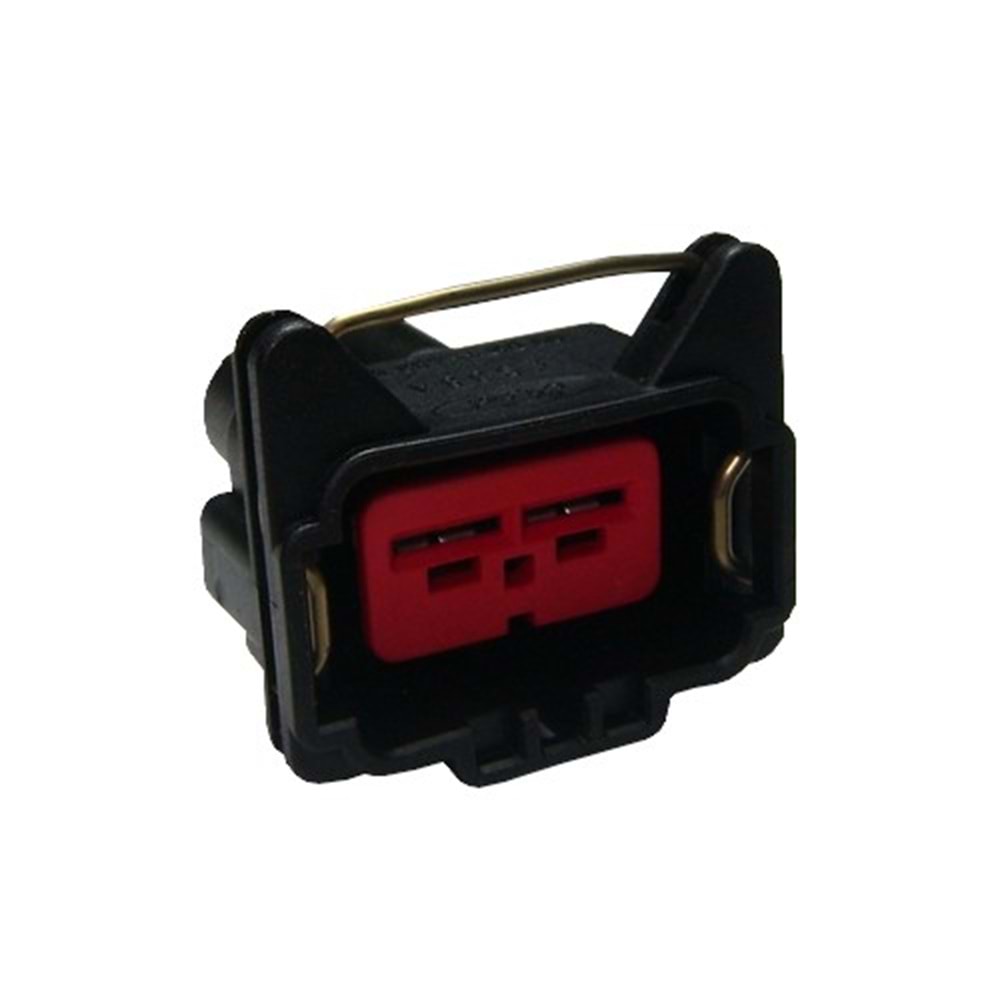 FAN MOTORU-REZİSTANS SOKETİ FORD