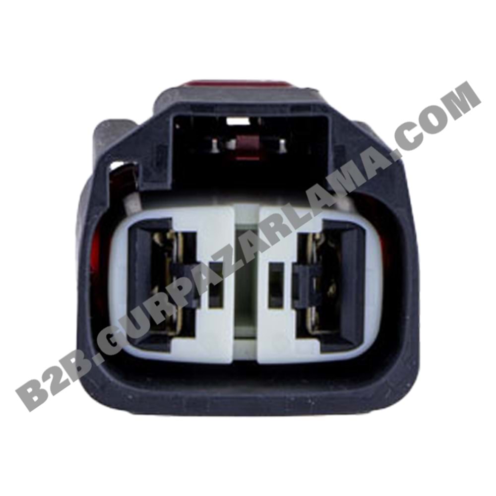 FORD DİREKSİYON POMPA SOKETİ