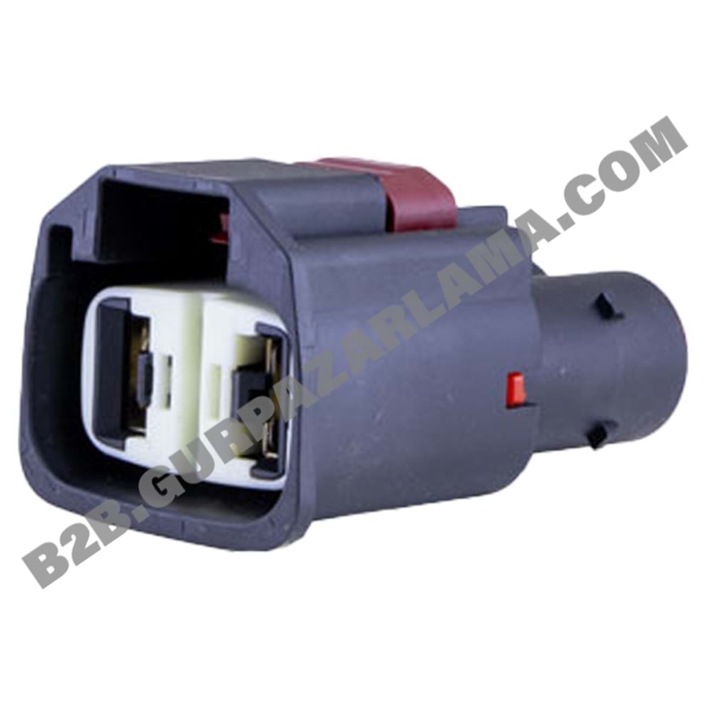 FORD DİREKSİYON POMPA SOKETİ