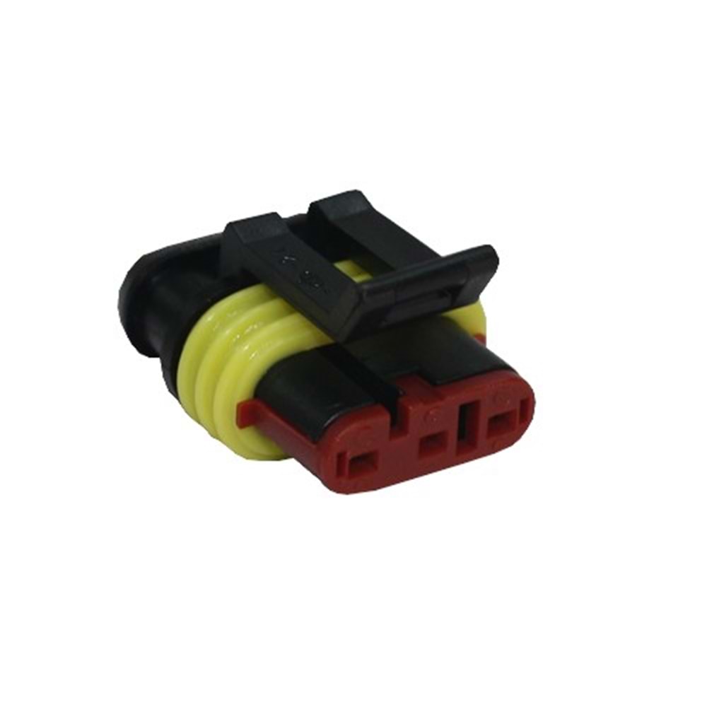 TEMPRA-TİPO KLOMETRE SOKETİ