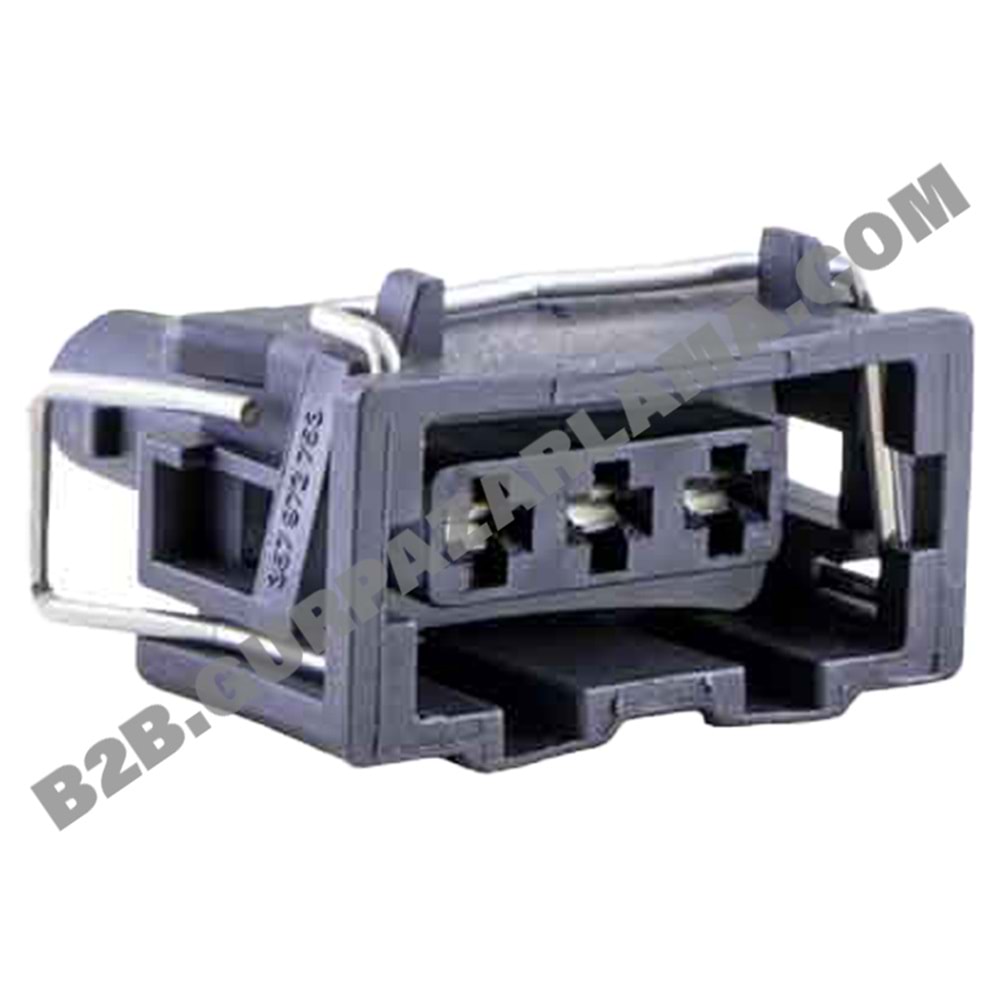 RENAULT FIAT ENJEKSİYON SOKETİ