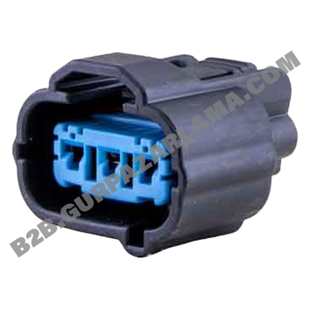 SOKET JAPON TOYOTA-ISUZU KM SENSOR YM