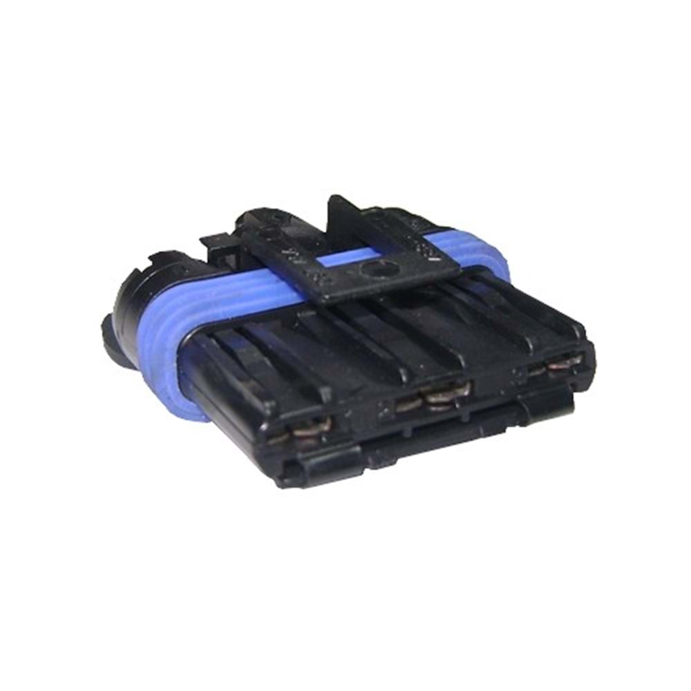 KLİMA MÜŞÜR SOKETİ FORD Y.M.