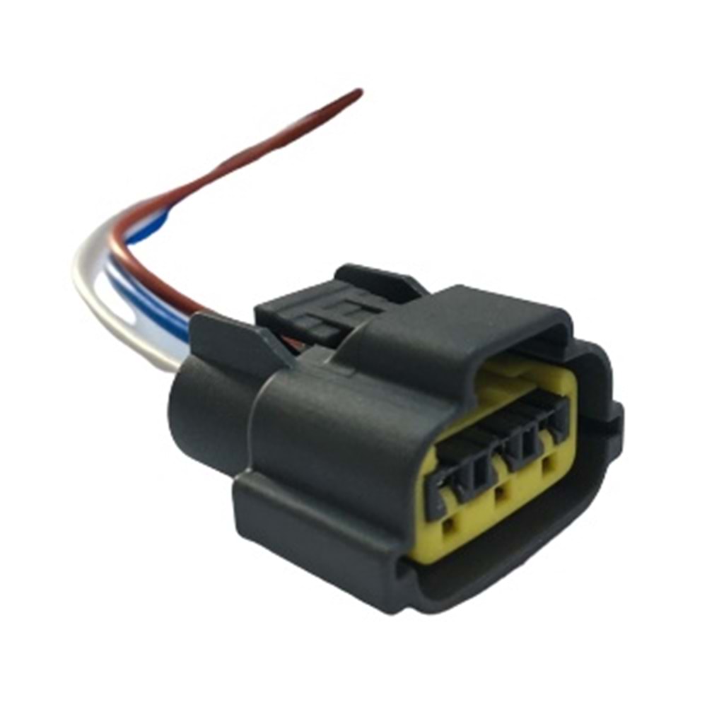 GAZ KELEBEĞİ-HAVA AKIŞMETRE KLİMA SOKETİ HYUNDAI-N