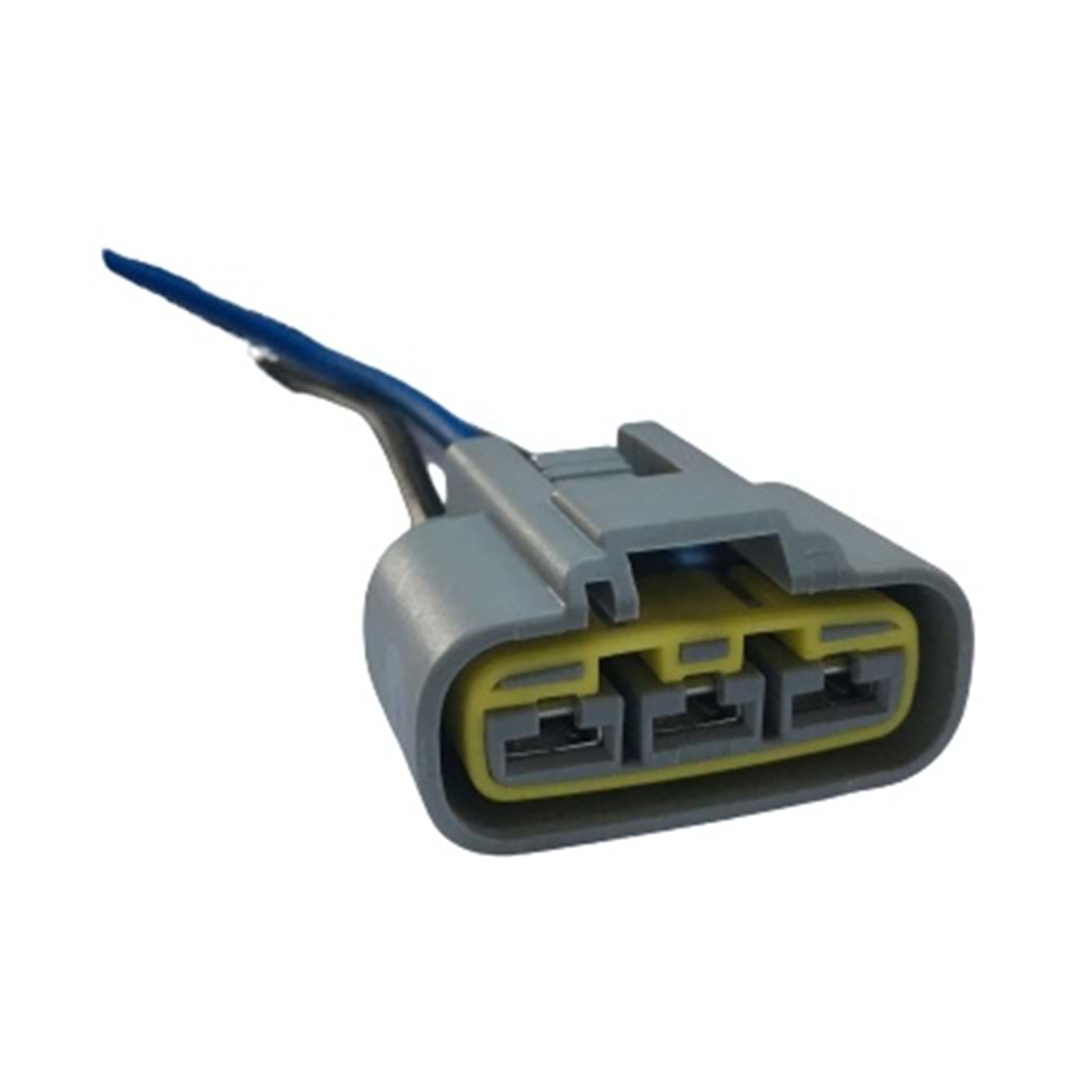 FORD BOBİN SOKETİ
