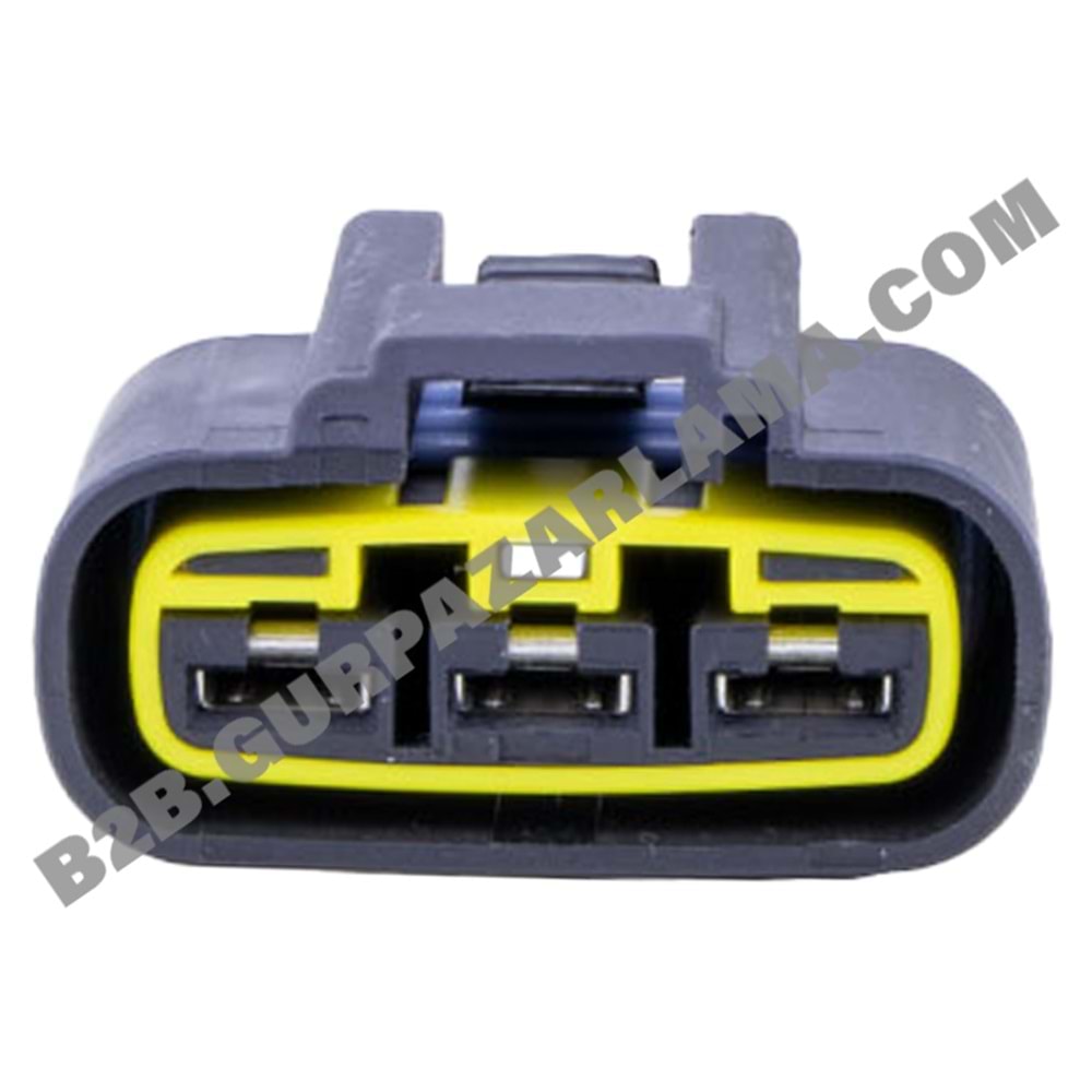 ALTERNAÖR SOKETİ FURUKAWA QLW-A-B3F-B