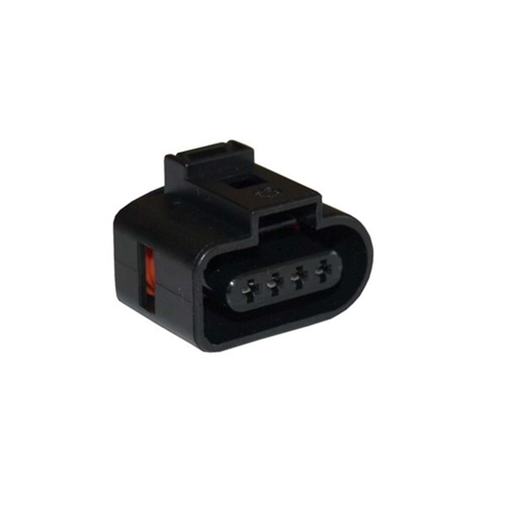 SICAKLIK-OKSİJEN-MAP SENSÖR SOKETİ VW AUDI SEAT SK