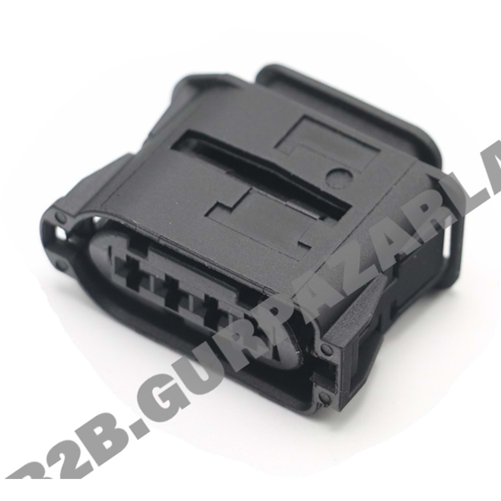 BMW HAVA AKIŞMETRE SOKETİ