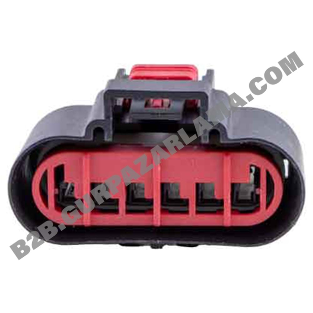 GAZ PEDAL SENSÖRÜ OPEL