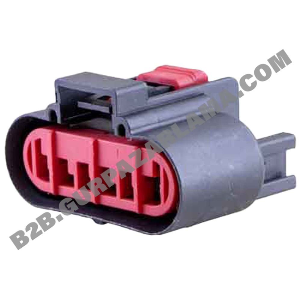 GAZ PEDAL SENSÖRÜ OPEL