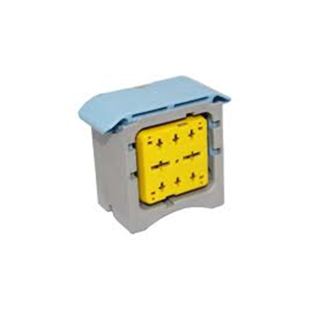KIZDIRMA ROLE SOKETİ RENAULT 1.5 DCİ