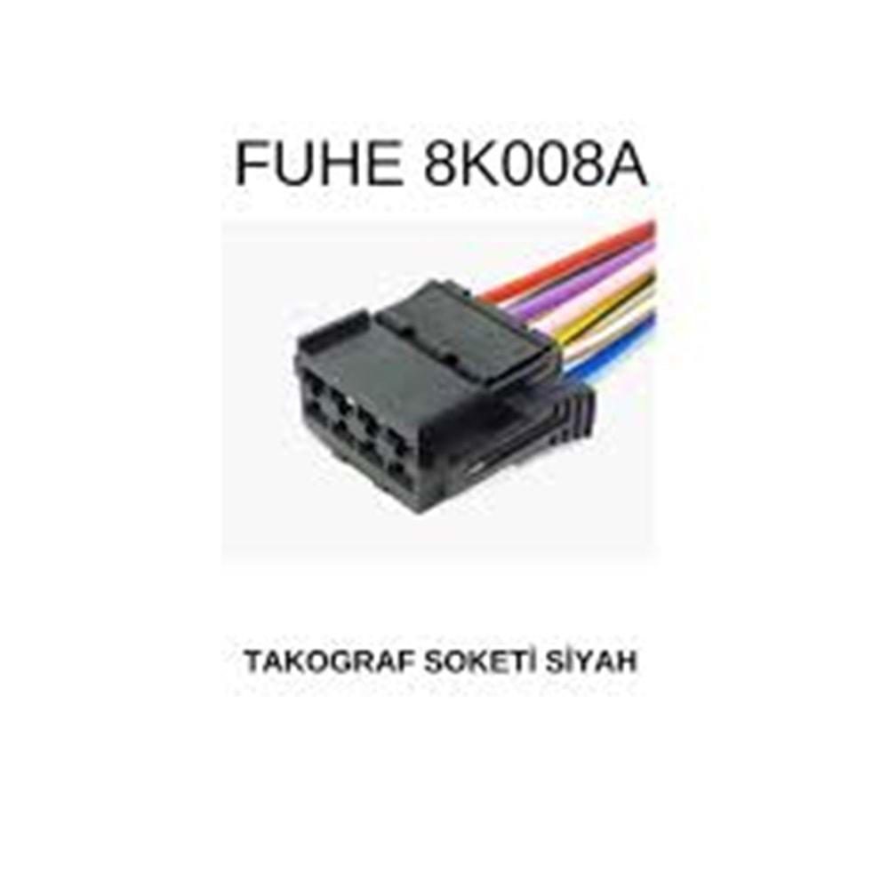 TAKOGRAF-AYNA SOKETİ