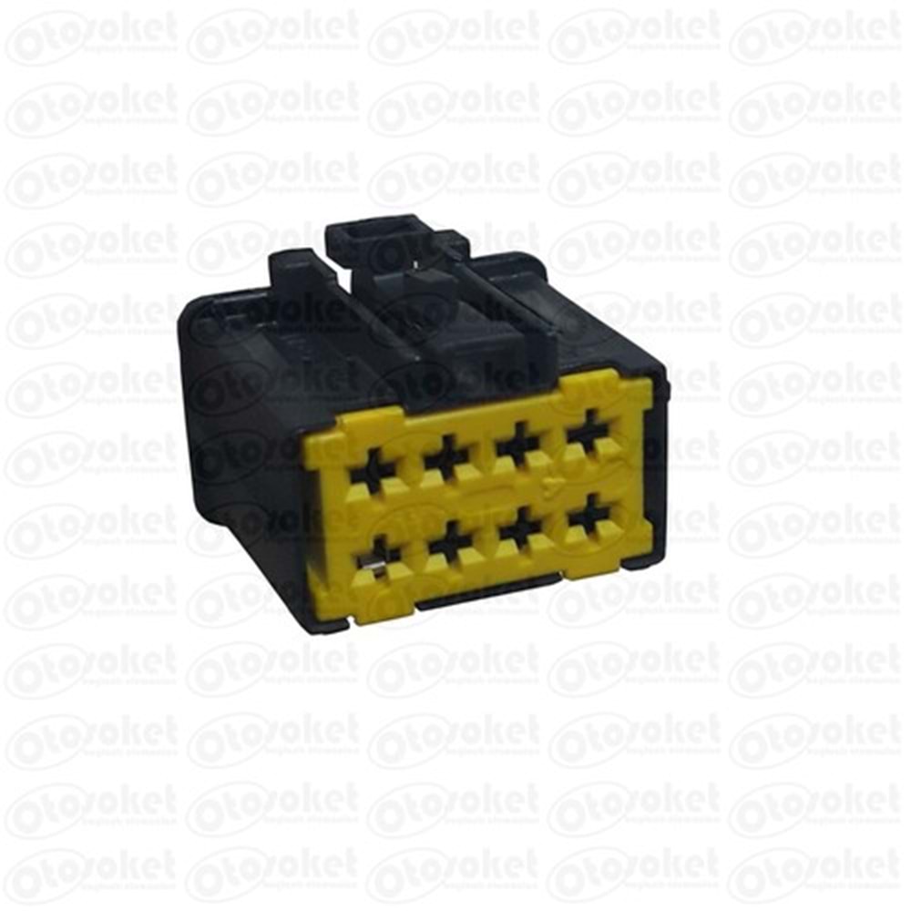 KALORİFER REZİSTANS SOKETİ RENAULT MASTER