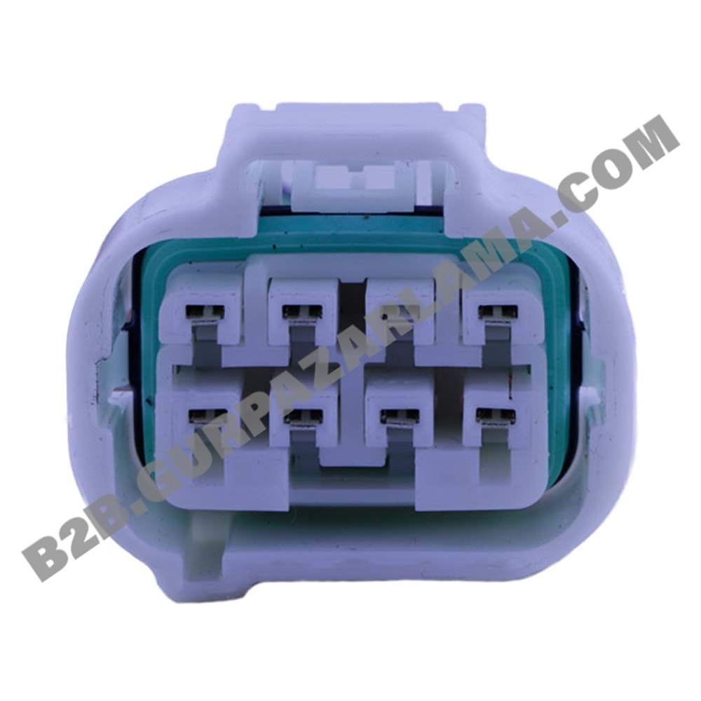 ŞANZIMAN SOKETİ-FAR SOKETİ JAPON