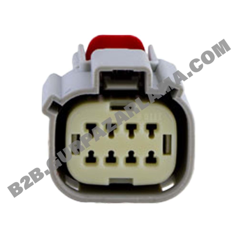 FAR-PARK SENSÖR TESİSAT SOKETİ FORD MOLEX