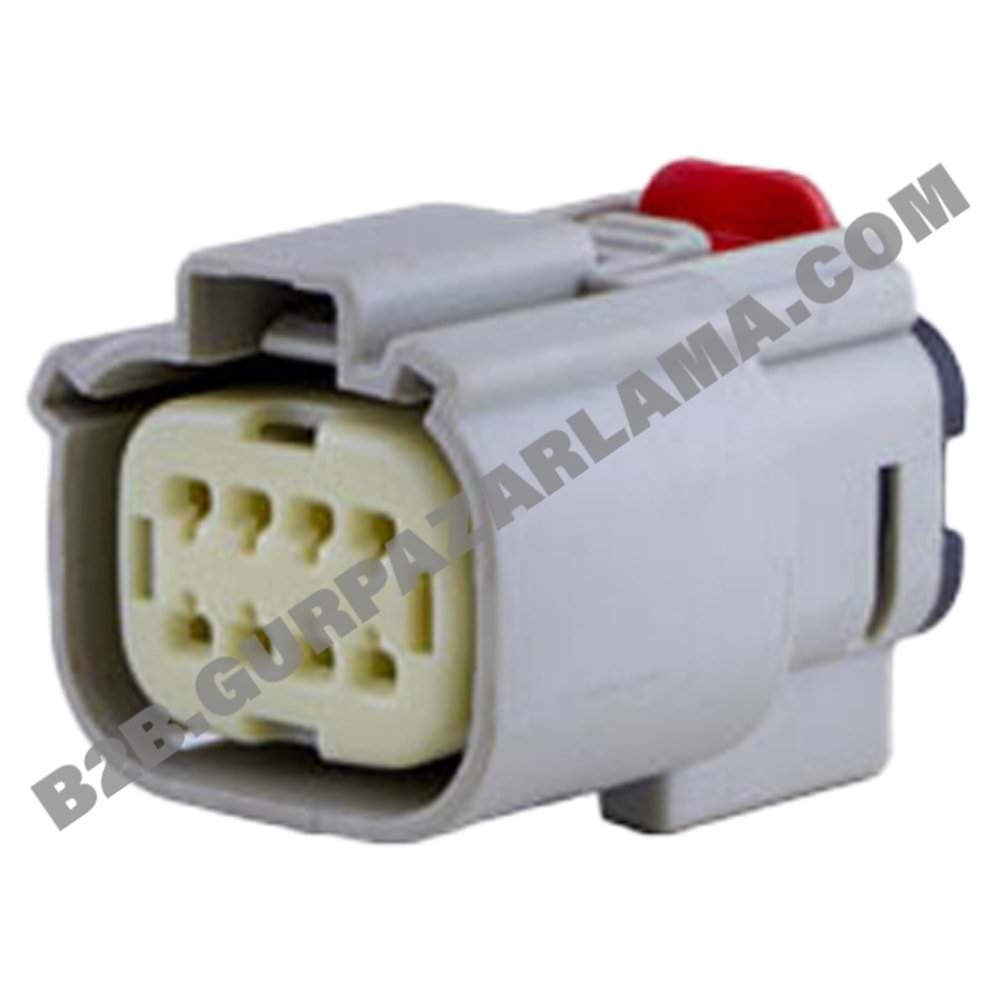 FAR-PARK SENSÖR TESİSAT SOKETİ FORD MOLEX