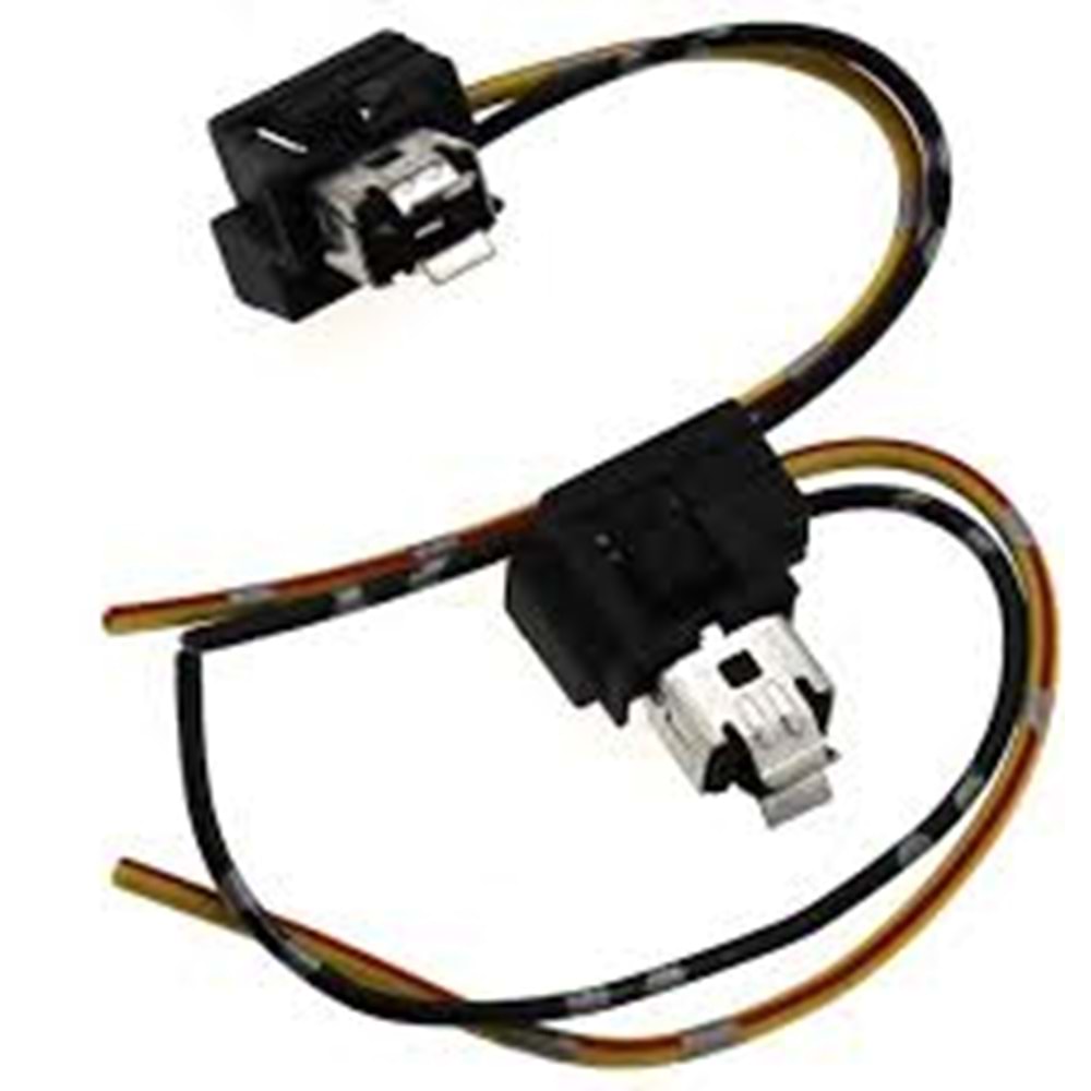 H1 FAR-SİS FARI AMPUL SOKETİ