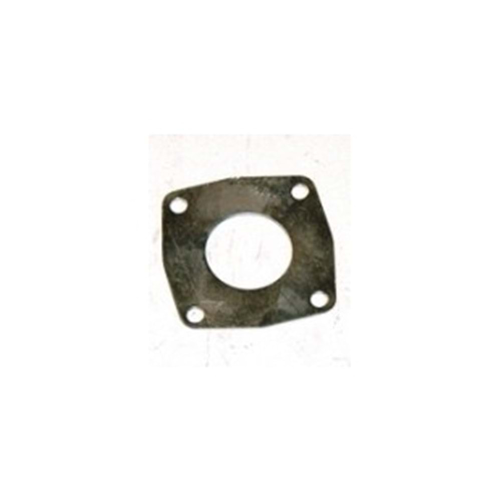 BİLYA KAPAK RULMAN SACI 62303